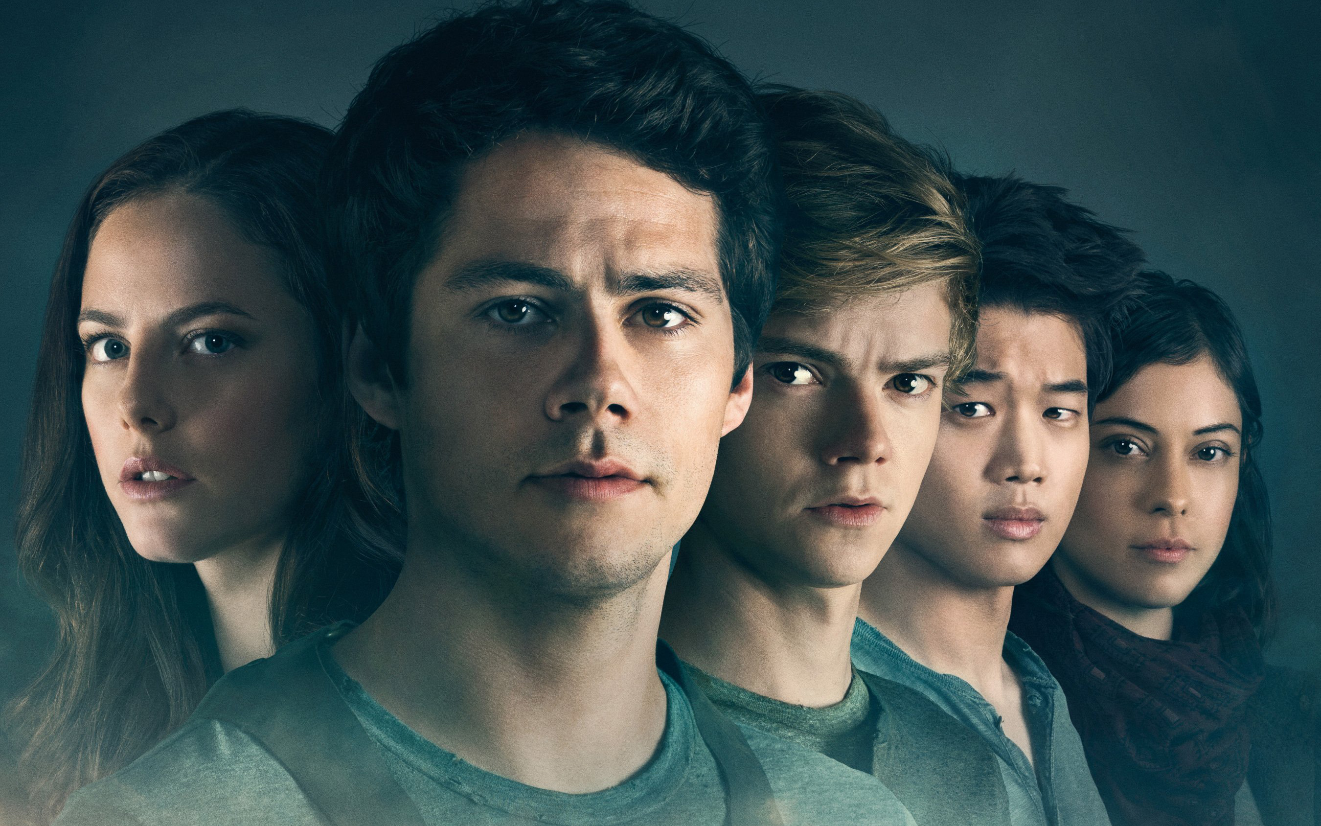 Maze Runner The Death Cure HD785175394